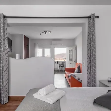 Comodos Y Agradables En El Pozo شقة