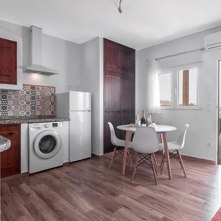 Comodos Y Agradables En El Pozo إل بوزو دي لوس فرايليس